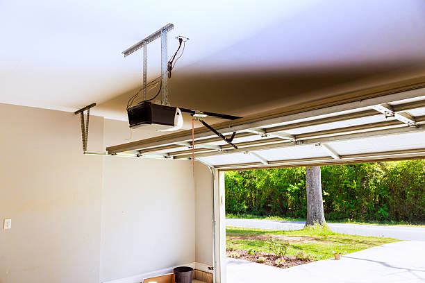 Top rated local Garage Door Roller Replacement specialists in Hailey, ID